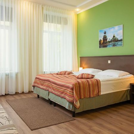 Classiky Mini Hotel Saint Petersburg Room photo