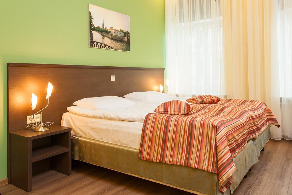 Classiky Mini Hotel Saint Petersburg Room photo